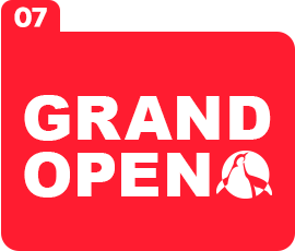  김치퀸 성공창업 | grand Open